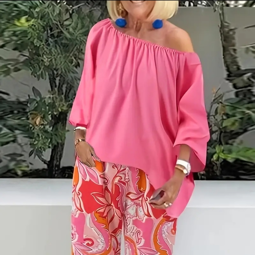 Cute 2 Piece Outfit